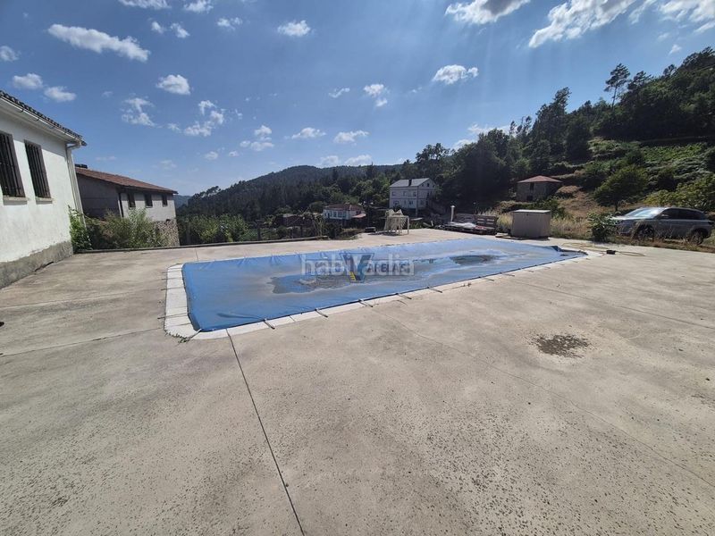 Foto 58039d45-ba0c-423b-9242-5817ecd89669. Casa amb calefacció piscina a Peroxa (A)