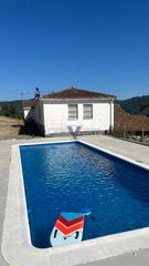 Maison à Peroxa (A)