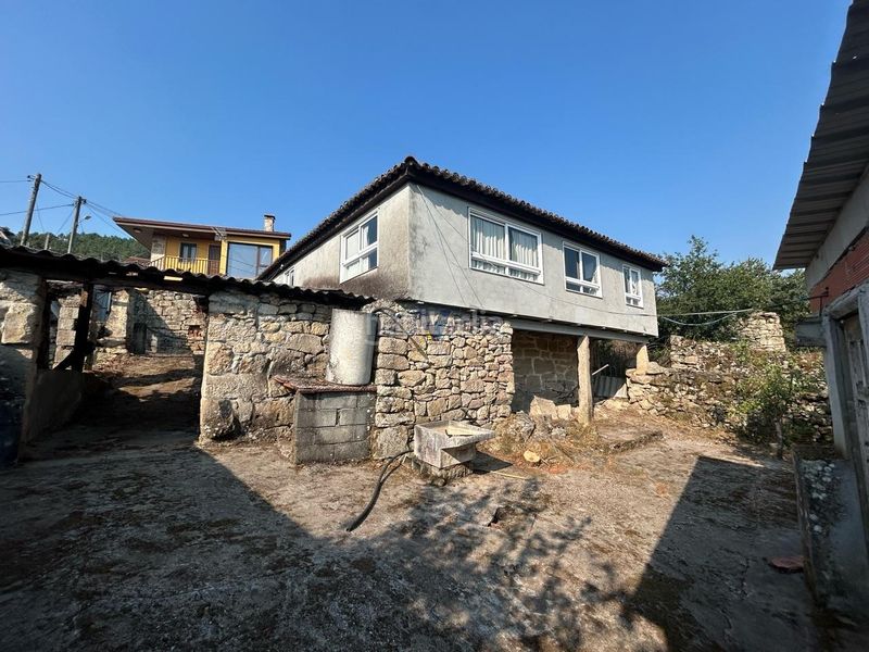 Foto 1543b824-786b-4620-b9e1-95a2048f443d. Casa en San Rosendo Ourense