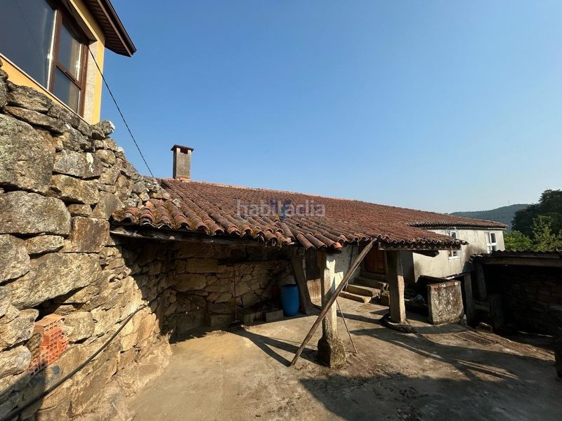 Foto 6e06291c-b751-4369-84ea-970152e3c5a3. Casa en San Rosendo Ourense