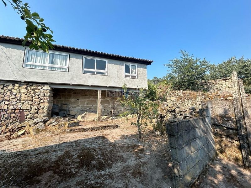 Foto 89a3aaef-9c4e-4001-ae25-13915a57914a. Casa en San Rosendo Ourense