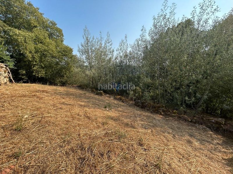 Foto cb03dc61-2c6f-44b3-8226-04543b53fc80. Casa en San Rosendo Ourense