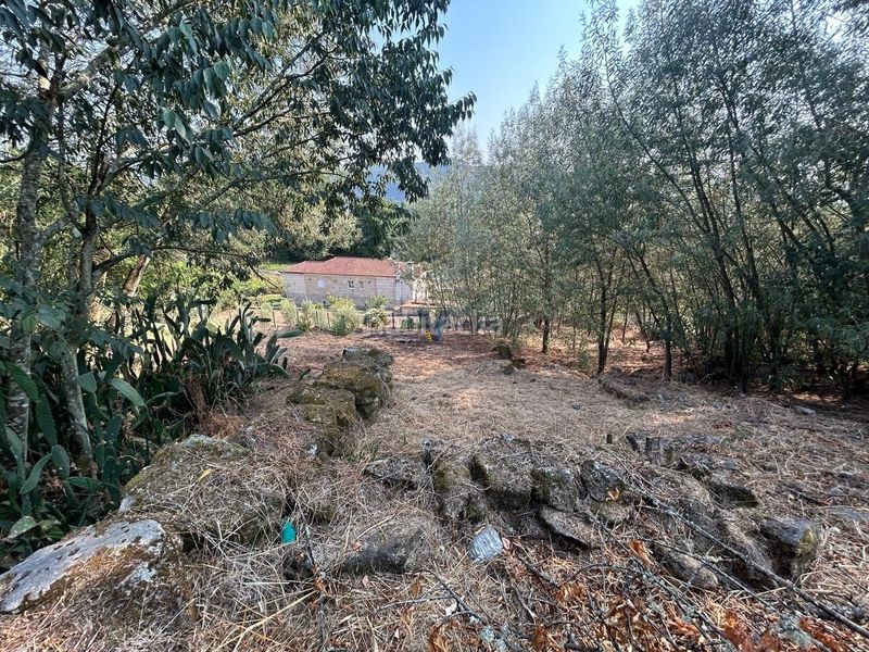 Foto cfa396a4-a420-4bba-92b5-c4e26fd722af. Casa en San Rosendo Ourense