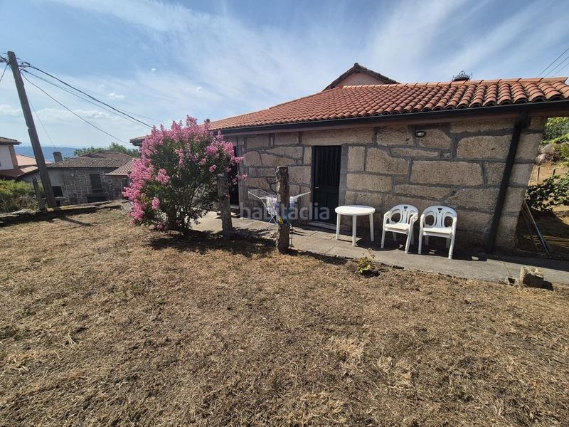 Foto 89e1cfe2-f6c3-48ea-bbdf-3b7252bb0fe7. Casa amb calefacció a Amoeiro