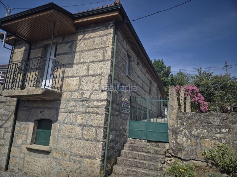 Foto eccb7e3d-ac94-4772-911f-c27be9ab3312. Casa amb calefacció a Amoeiro