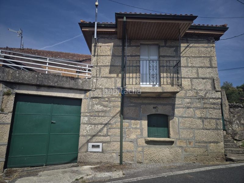 Foto f5076bc8-8454-4766-a031-c570856da463. Casa amb calefacció a Amoeiro