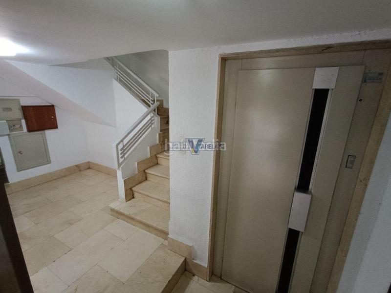 Foto 072185e2-894d-42b0-8a8e-afb830c858bc. Appartamento con riscaldamento parcheggio in Centro Ourense