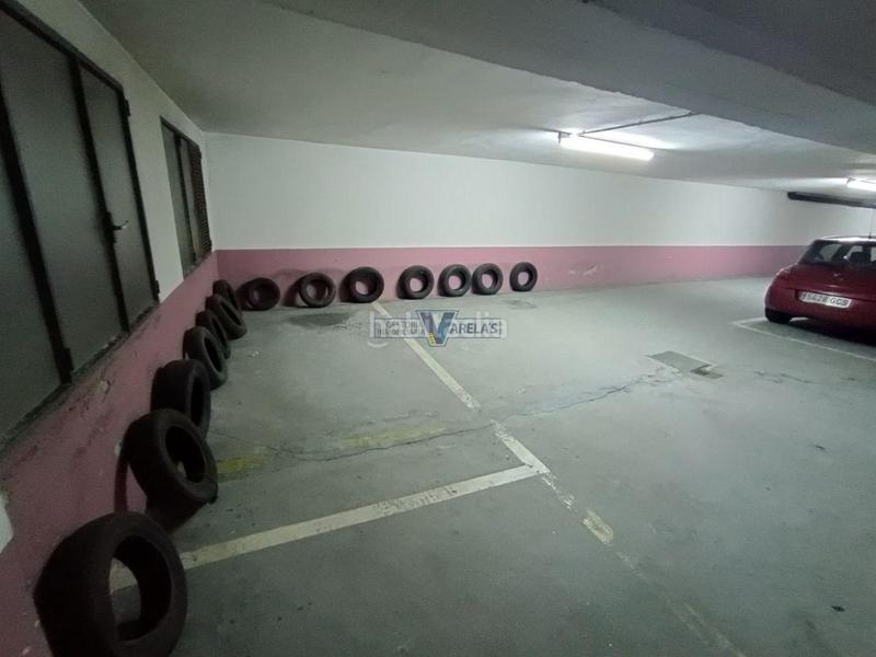 Foto f4010ab8-1e14-42a7-ad33-56056d649b7d. Appartamento con riscaldamento parcheggio in Centro Ourense