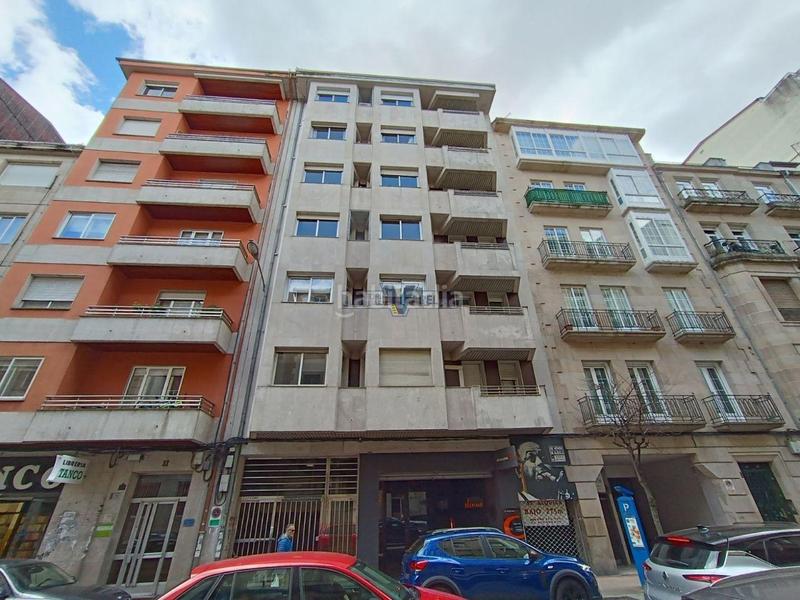 Foto 26e82e53-7de6-425e-8070-f6b6299ceac9. Piso en Centro Ourense