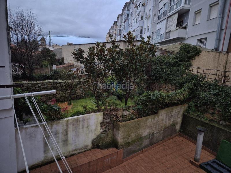 Foto 23485059-46ac-4917-9f2b-1ba0f761567b. Apartamento en Casco Viejo Ourense