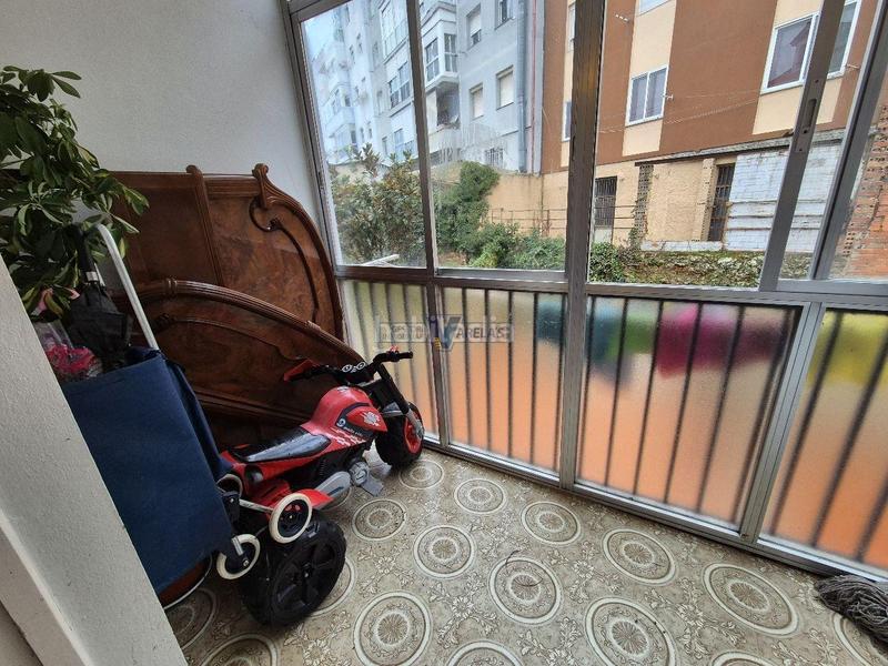 Foto a827144f-620a-4bfe-877f-f901305291b1. Apartamento en Casco Viejo Ourense