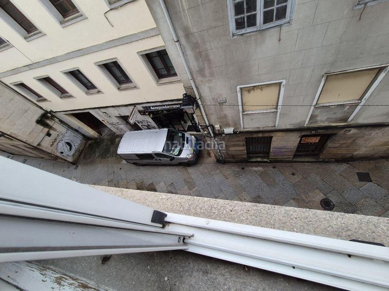 Foto 4d5662e9-9054-4419-b98d-706f9f6d14f5. Appartement avec chauffage dans Casco Viejo Ourense