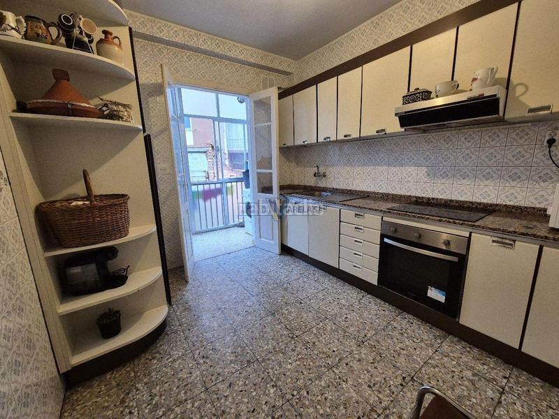 Foto a4cb7936-b668-4093-a359-bbb82c0cdcaf. Appartement avec chauffage dans Casco Viejo Ourense