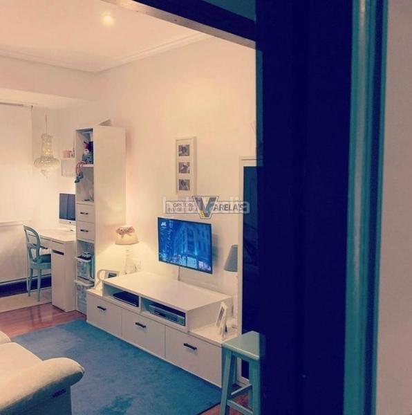 Foto 7d7800ef-21ae-4fe0-9614-b779bd8b0e62. Appartement avec chauffage dans A Carballeira Ourense