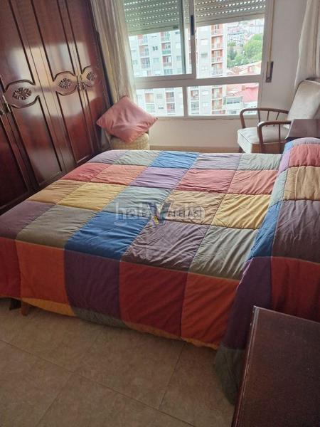 Foto 08c5a304-e17c-4daf-b628-5d26f2f53ce6. Affitto appartamento con riscaldamento in A Ponte Ourense