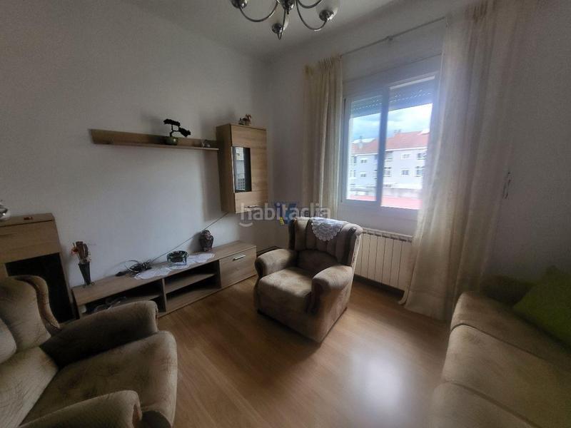 Foto 26251a5b-d9cf-4068-a981-54e5697a06ea. Location appartement avec chauffage dans A Ponte Ourense