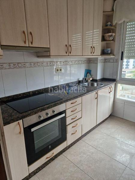 Foto 64b94dbd-288e-4a39-958c-064ce35e017e. Location appartement avec chauffage dans A Ponte Ourense