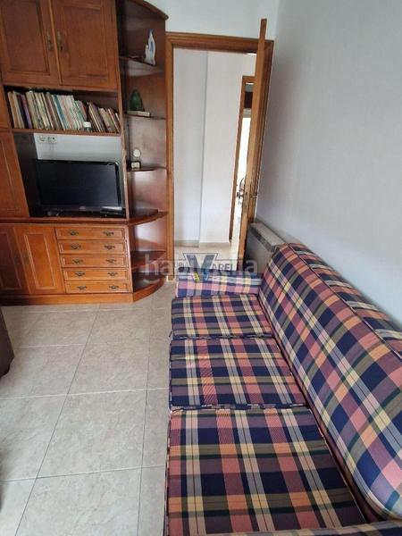 Foto ea298f40-9211-4b4d-a327-2666ab6ec85e. Location appartement avec chauffage dans A Ponte Ourense