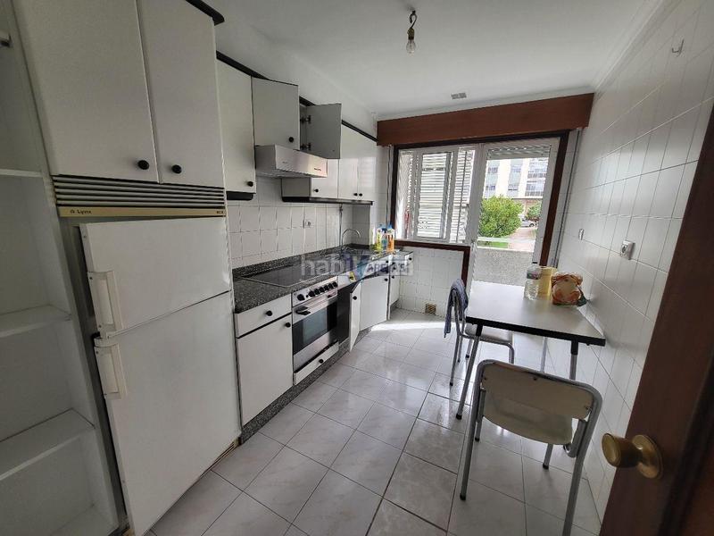 Foto 04d7903e-249e-4b1a-8a87-6585f3f58228. Appartamento con riscaldamento parcheggio in Mariñamansa Ourense