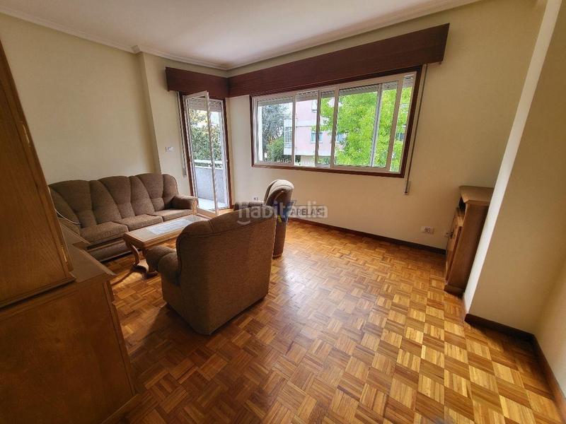 Foto 1ea9f797-d7b8-4d97-a1d2-af186e7711c3. Appartamento con riscaldamento parcheggio in Mariñamansa Ourense