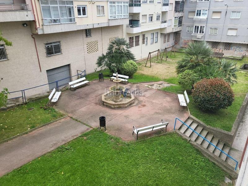 Foto 86af4ae7-f711-4a06-a9b2-714e339b7599. Appartamento con riscaldamento parcheggio in Mariñamansa Ourense