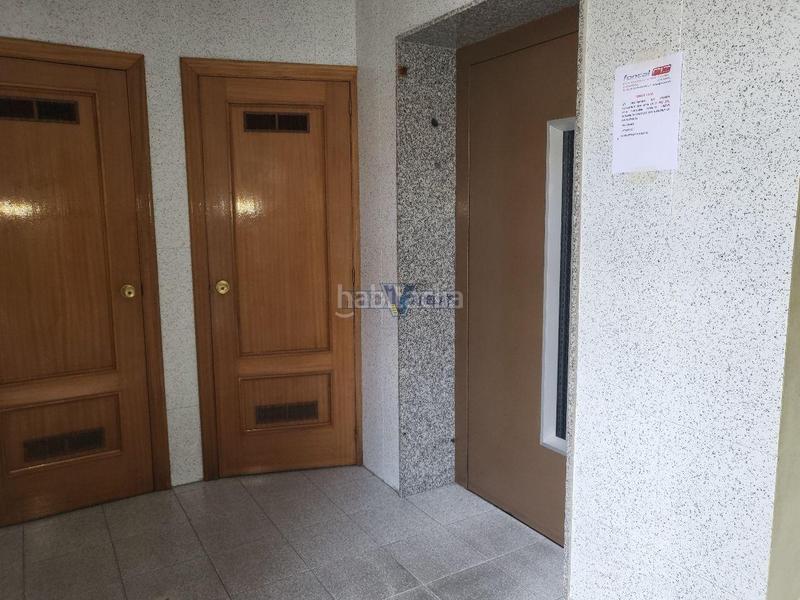 Foto 884a9d21-e301-4d0f-a50b-cce7f5e0958a. Appartamento con riscaldamento parcheggio in Mariñamansa Ourense