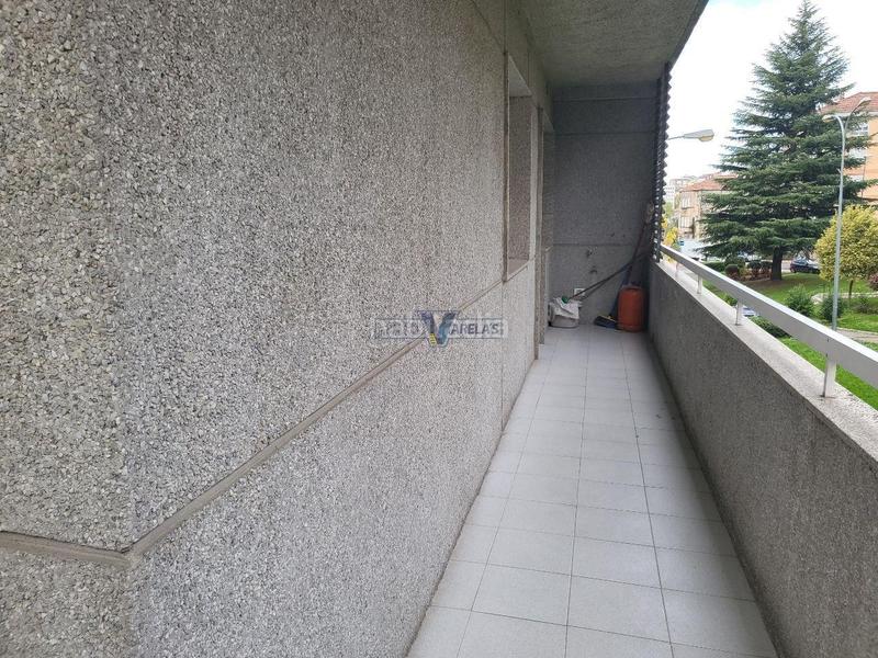 Foto c483fc19-dd9e-4dff-88d1-cbba6122cdfb. Appartamento con riscaldamento parcheggio in Mariñamansa Ourense