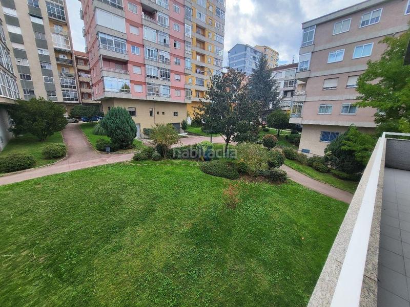 Foto f02e2791-3513-41d2-82f9-478adede51ee. Appartamento con riscaldamento parcheggio in Mariñamansa Ourense