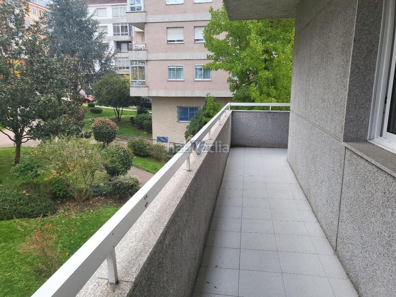 Foto f59fc330-81c3-49ac-a260-d720cd4f4a5d. Appartamento con riscaldamento parcheggio in Mariñamansa Ourense