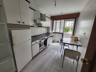 Appartement à Mariñamansa