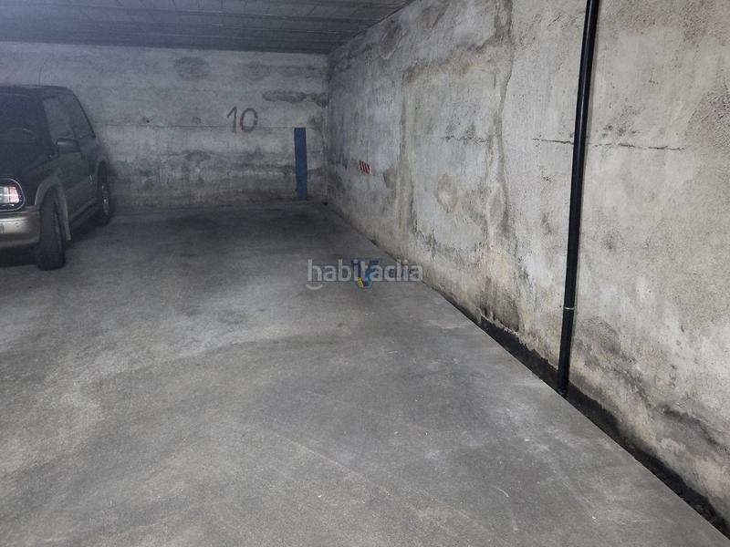 Foto c797d829-731e-41b8-a93f-6869b4e6a451. Pis amb calefacció aparcament a Mariñamansa Ourense