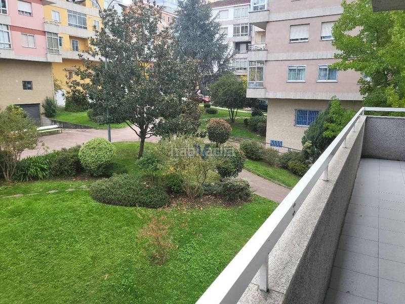 Foto cc121734-b839-493e-aad4-e23f54caff43. Pis amb calefacció aparcament a Mariñamansa Ourense