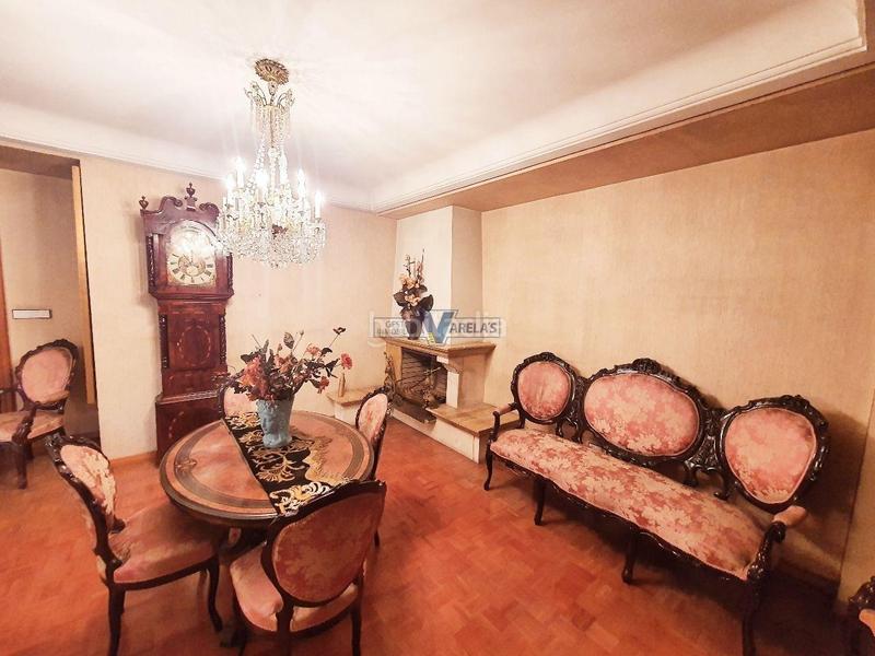 Foto 2c871d98-080b-4287-b21c-43542bd05b91. Appartamento con riscaldamento parcheggio in Centro Ourense
