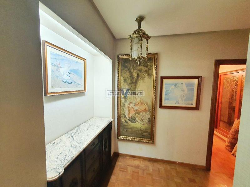Foto 840c1e92-b382-40ce-baa0-c4e128ca44b6. Appartamento con riscaldamento parcheggio in Centro Ourense