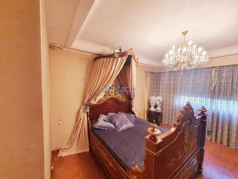 Foto 85ea8502-260b-4b2b-832e-6e2e75fa99db. Appartamento con riscaldamento parcheggio in Centro Ourense