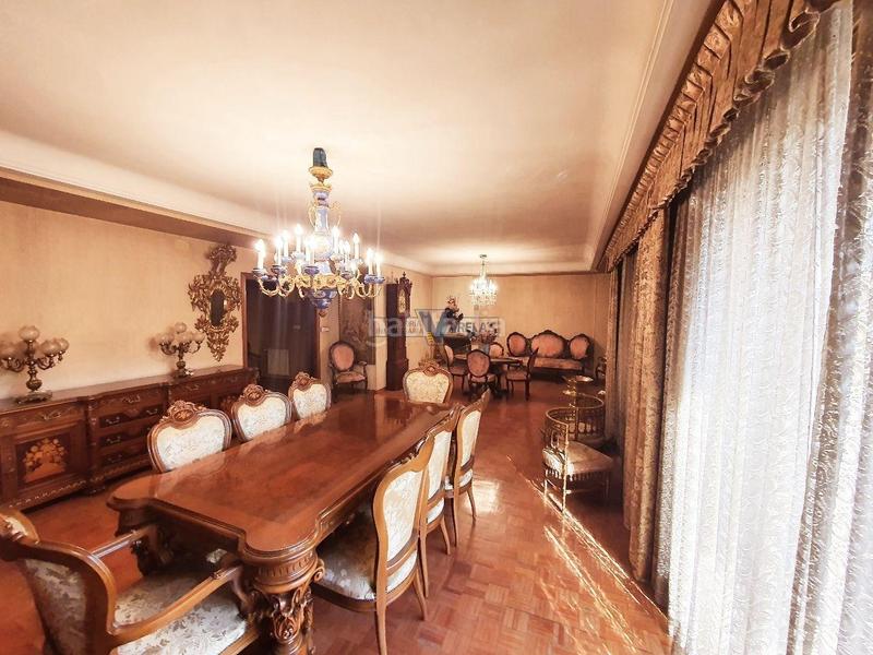 Foto 73c9b879-1eff-4b70-a0a8-4999ef4da943. Appartement avec chauffage parking dans Centro Ourense