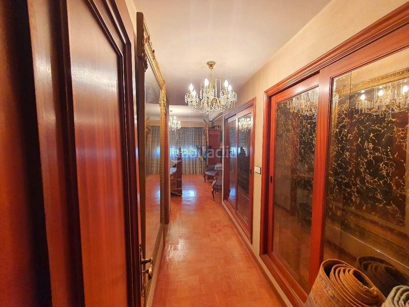 Foto a4c39a6b-6371-4c2e-aec6-52c1560a53d1. Appartement avec chauffage parking dans Centro Ourense