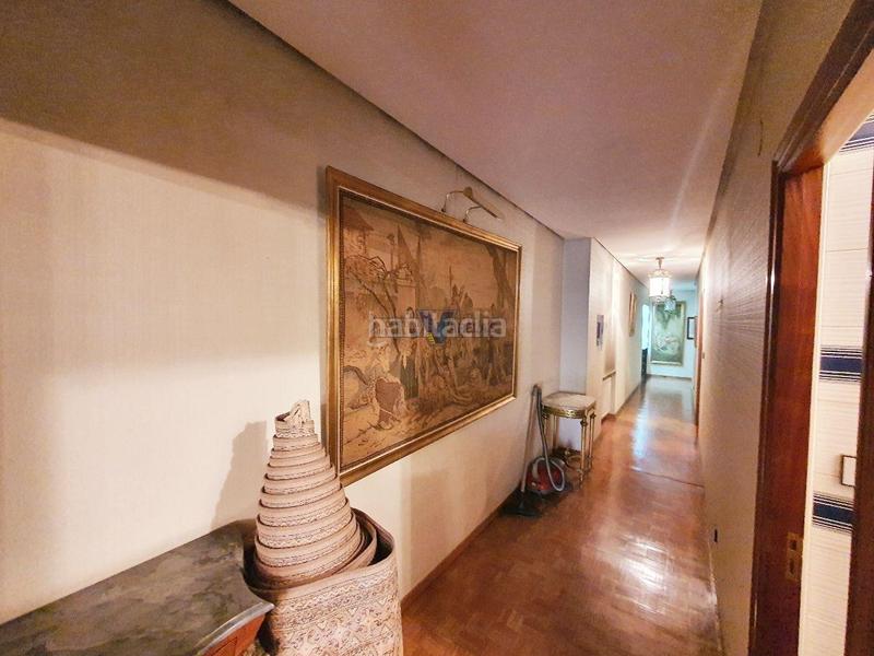 Foto 970aaa8c-cee6-4a4b-ac38-56ffdd288946. Flat with heating parking in Centro Ourense