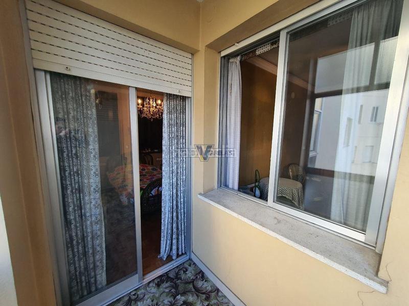 Foto fc477b88-5660-4cca-ac3c-b189535fcb5b. Flat with heating parking in Centro Ourense