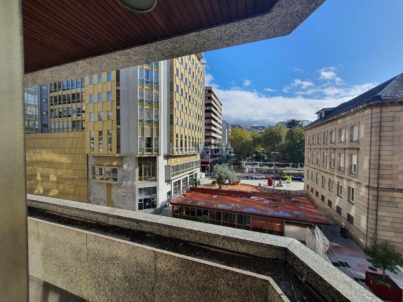 Foto 42edbfe1-f604-4b07-8758-272058447781. Piso en Centro Ourense