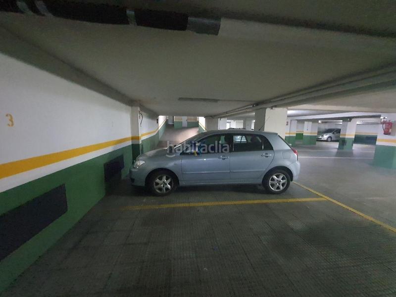 Foto 6a3fd4df-ccb7-4bcd-9e33-69a52a7ad4fb. Piso en Centro Ourense