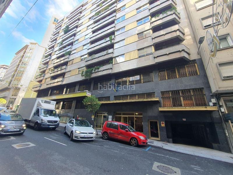 Foto a1809c86-5c6d-411a-a81b-6b9ede273154. Piso en Centro Ourense