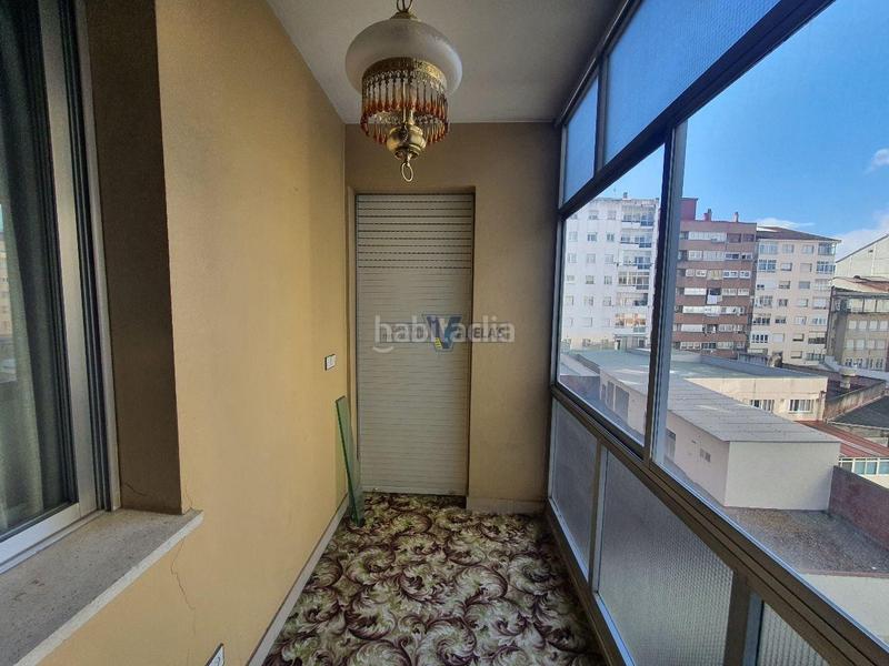 Foto a465ed21-ba63-4f97-9e87-749539c9663b. Piso en Centro Ourense