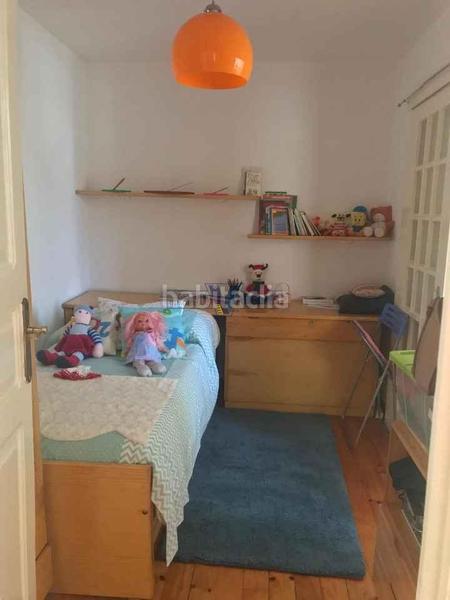 Foto 26da7869-332a-4a49-bb0d-b9f411b8085b. Appartamento con riscaldamento in Centro Ourense