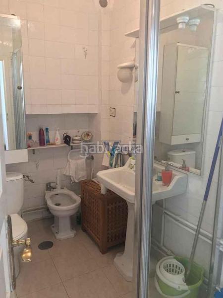 Foto 2b5eb6b7-76ad-4f0e-b9de-438f02b52ede. Appartement avec chauffage dans Centro Ourense