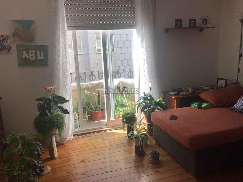 Foto 76d139fd-b1cc-463b-83fd-e4587b0721fd. Appartement avec chauffage dans Centro Ourense