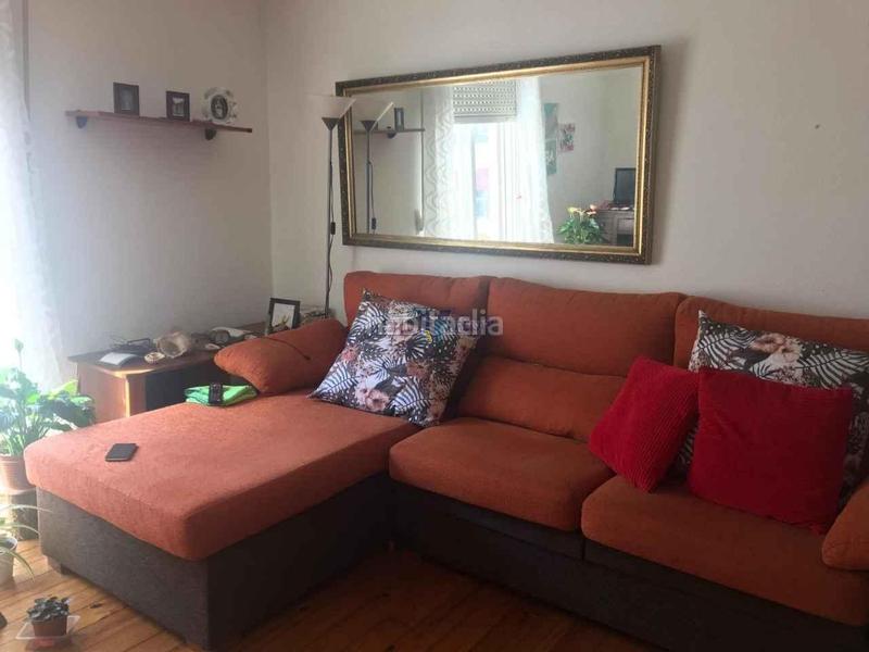 Foto d70d4531-e8eb-40cc-9e41-99a080a4670a. Appartement avec chauffage dans Centro Ourense