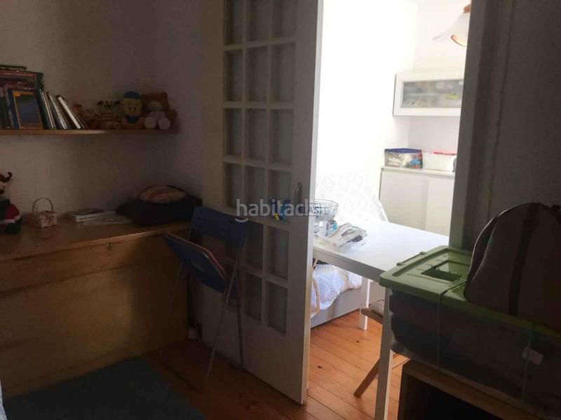 Foto 35eb9433-b12c-42c3-8cb5-8478e0f7b75d. Piso en Centro Ourense