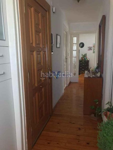 Foto ce162a63-b5dd-4b2d-9135-da9539c8bf0d. Piso en Centro Ourense