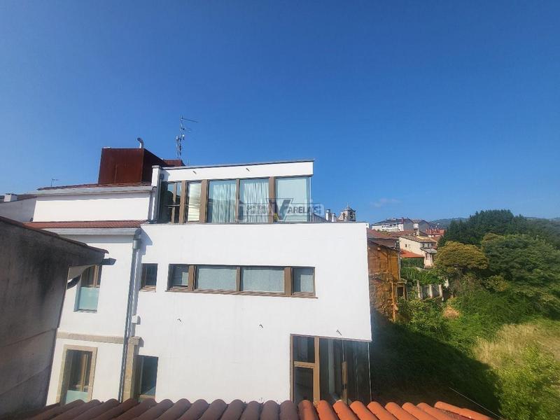 Foto 6f06d1b0-244a-48bc-95b2-12f20a8d5f20. Edificio en Casco Viejo Ourense
